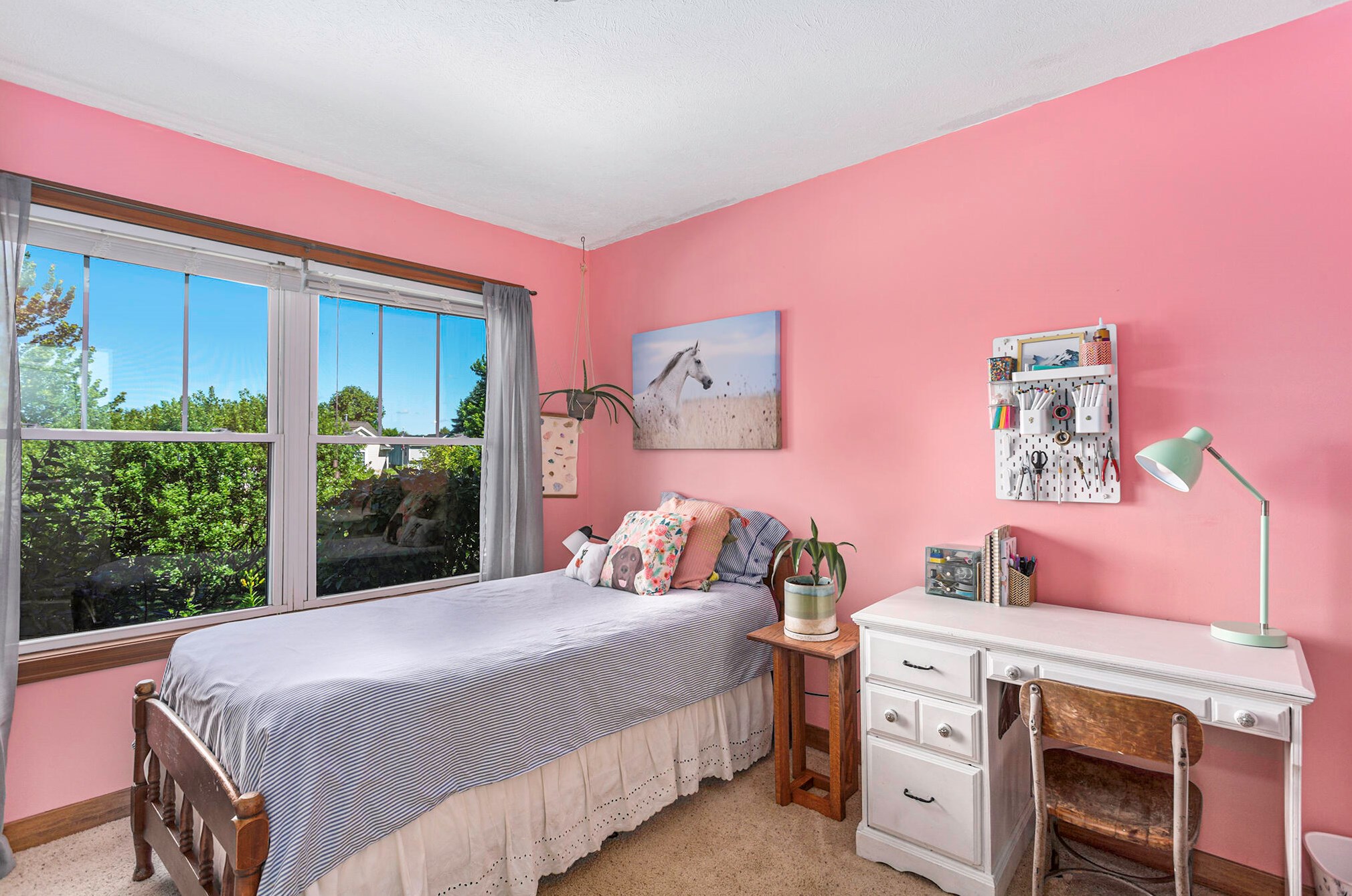 10848 Douglas Dr, Allendale MI 49401-7405 exterior