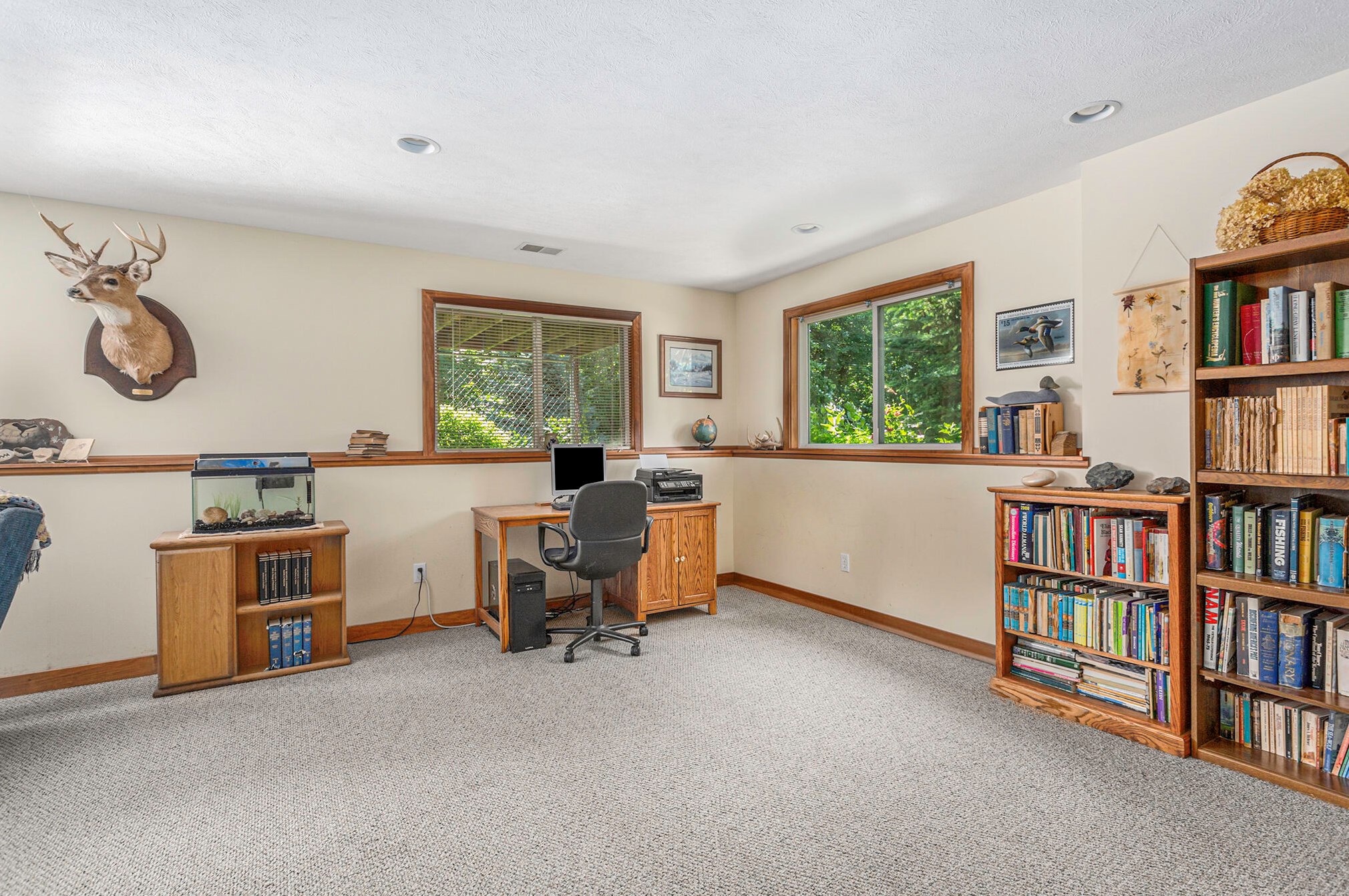 10848 Douglas Dr, Allendale MI 49401-7405 exterior