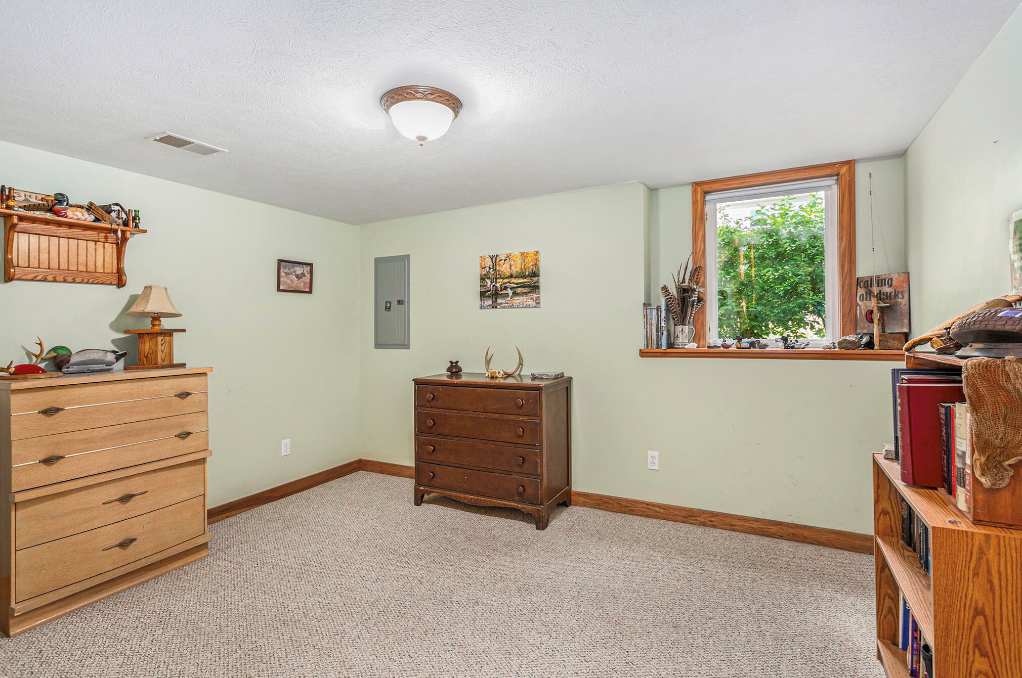 10848 Douglas Dr, Allendale MI 49401-7405 exterior