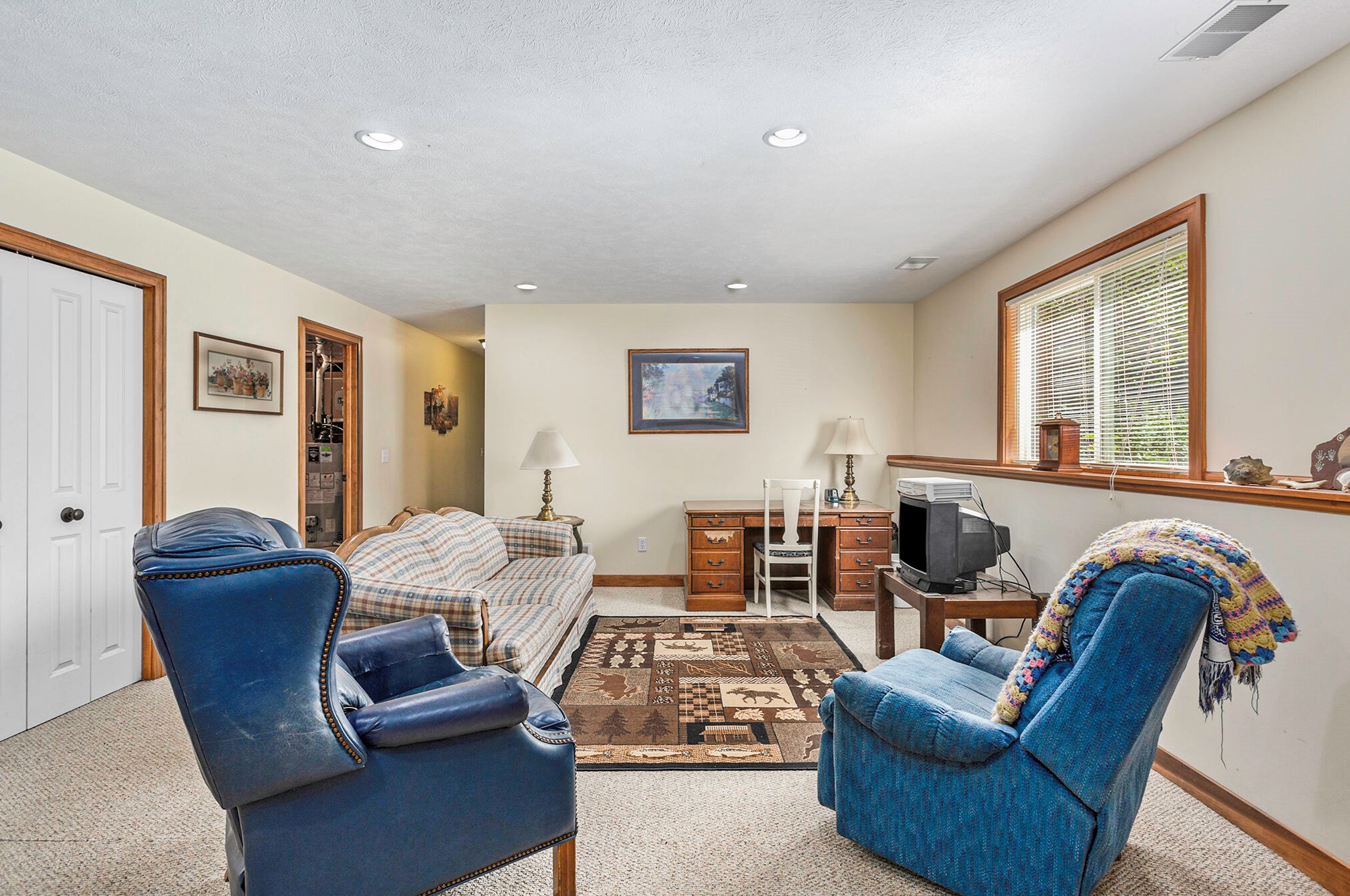 10848 Douglas Dr, Allendale MI 49401-7405 exterior