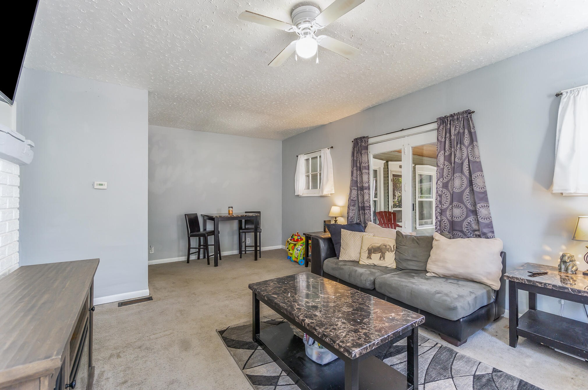 314 Elm St, Paw Paw MI  49079-1313 exterior