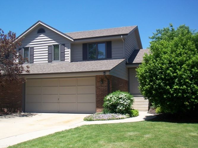 8597 N Meadowside Ct, Brown Deer, WI 53223 MLS 1316673 Coldwell Banker