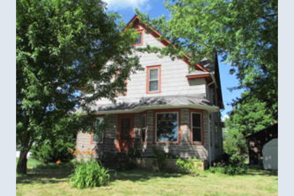 302 1st Ave, Adell, WI 53001 MLS 1496666 Coldwell Banker