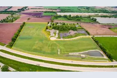 Lt0  Remmel Dr #18.648 Ac., Johnson Creek, WI 53038 - Photo 1