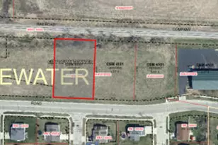 Lt1 Bluff Rd, Whitewater, WI 53190 - Photo 1
