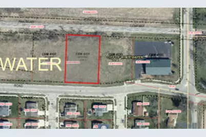 Lt2  Bluff Rd, Whitewater, WI 53190 - Photo 1
