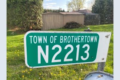 N2213 Brothertown Beach Rd - Photo 1