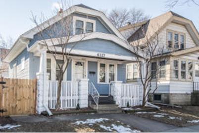 6327 W Lapham St - Photo 1