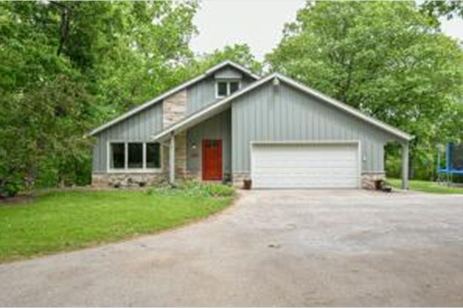 8847 Camp Lake Rd, Salem Lakes, WI 53168 MLS 1795750 Coldwell Banker