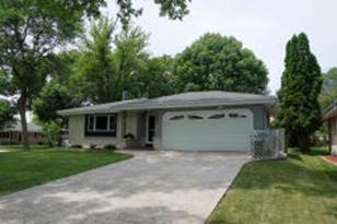 5431 S 14th St, Milwaukee, WI 53221 - MLS 1801020 - Coldwell Banker