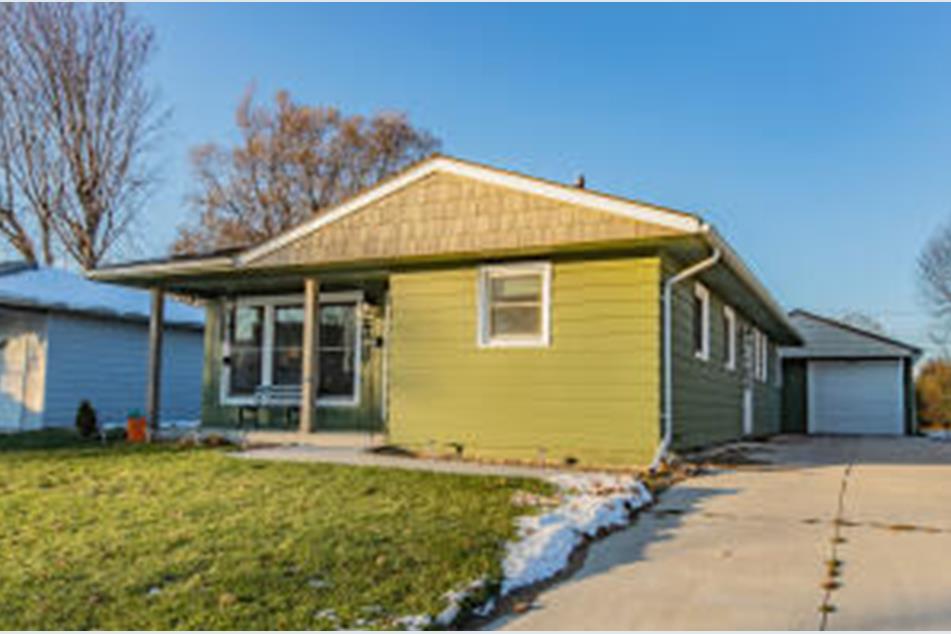 720 Wisconsin St, Kiel, WI 53042 MLS 1818832 Coldwell Banker