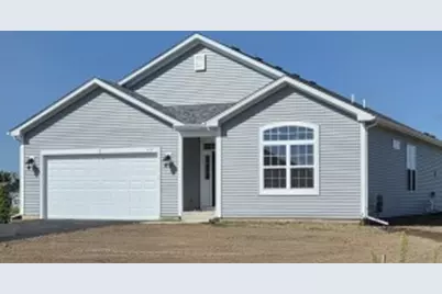 424  Cumberland Dr #Lt53 Grant, Williams Bay, WI 53191 - Photo 1