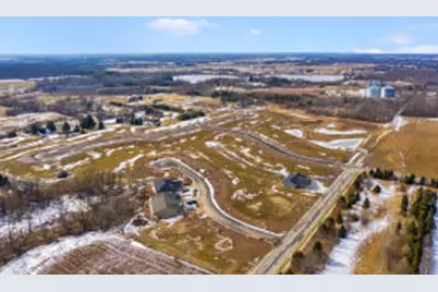 98  Orth Dr, Random Lake, WI 53075 - Photo 1