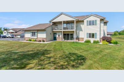 822  Church St, Addison, WI 53002 - Photo 1