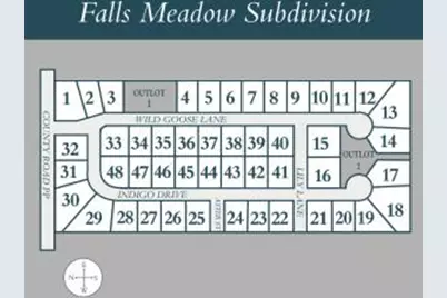 184  Wild Goose Ln #Lt12, Sheboygan Falls, WI 53085 - Photo 1