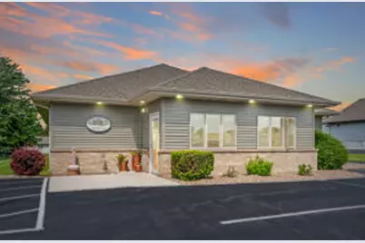 1101  Service Rd, Kiel, WI 53042 - Photo 1