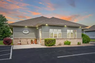 1101 Service Rd, Kiel, WI 53042 - Photo 1