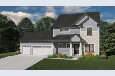 W72N1117 Augusta Ln, Cedarburg, WI 53012 - Photo 1
