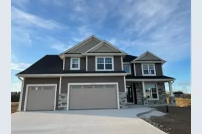 N94W23861  Whistle Ridge Ct, Lisbon, WI 53089 - Photo 1