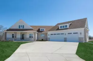 4439 Tyler Wy, Richfield, WI 53017 - Photo 1