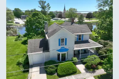 121 S River St, Racine, WI 53185 - Photo 1