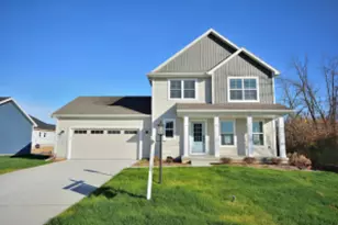 N54W19814 Helman Dr, Menomonee Falls, WI 53051 - Photo 1