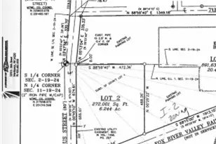 Lt1 Columbus St, Two Rivers, WI 54241 - Photo 1