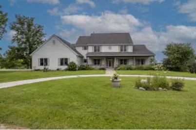 N1165  County Road O -, Ashippun, WI 53078 - Photo 1