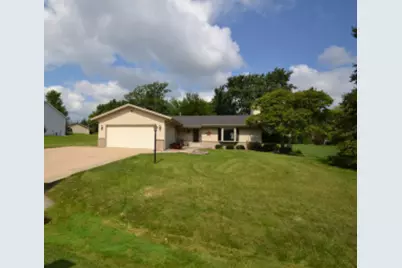 8313 S Woodridge Dr, Oak Creek, WI 53154 - Photo 1