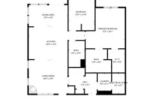 1125 Anchor Ave, West Bend, WI 53095 - Photo 1