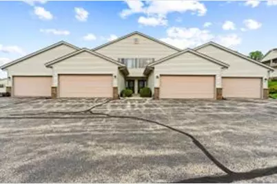 826  Church St, Addison, WI 53002 - Photo 1