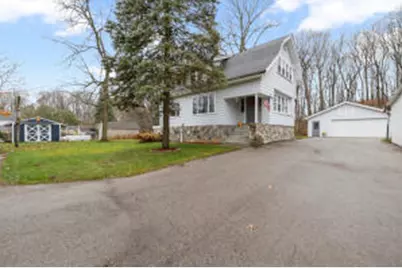 523 S Kettle Moraine Dr, Slinger, WI 53086 - Photo 1