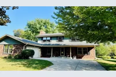 6634  Riverdale Ln, Greendale, WI 53129 - Photo 1