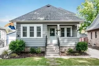 208 N 72nd St, Milwaukee, WI 53213 - Photo 1