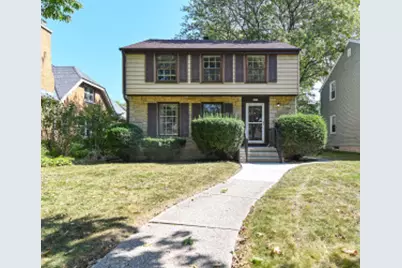 4828 N Newhall St, Whitefish Bay, WI 53217 - Photo 1