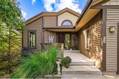 S36W32012  Depot Hill Rd, Genesee, WI 53189 - Photo 1