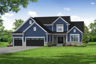 1525 Fairwinds Blvd, Mukwonago, WI 53149 - Photo 1