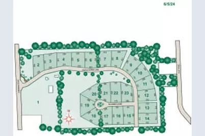 5020  Palomino Ct #Lt19, Richfield, WI 53017 - Photo 1