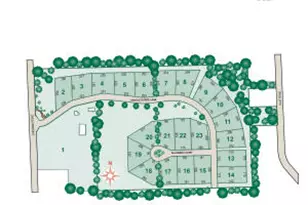 5000 Palomino Ct, Richfield, WI 53017 - Photo 1