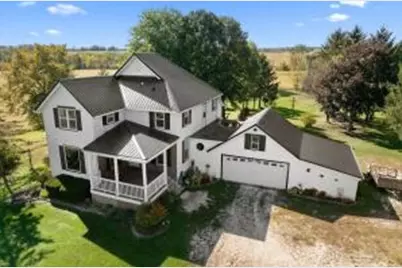 N7036  State Highway 57 -, Plymouth, WI 53073 - Photo 1