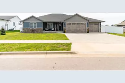 205  Tom Anderson St, Bangor, WI 54614 - Photo 1