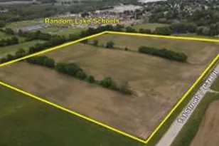 Lt0 1st St, Random Lake, WI 53075 - Photo 1