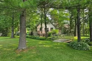 W8547 Cloverleaf Lake Rd, Belle Plaine, WI 54929 - Photo 1