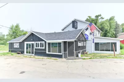 W1112 N Lake Shore Dr, Bloomfield, WI 53128 - Photo 1