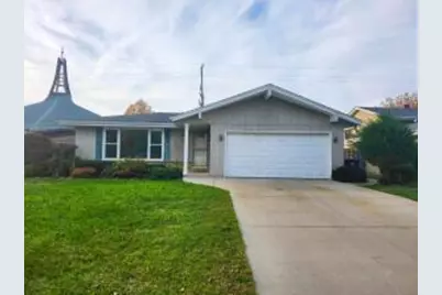 4817  Westway Ave, Racine, WI 53406 - Photo 1