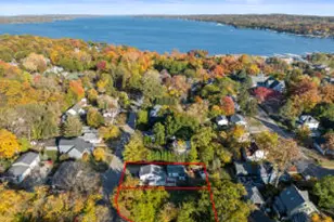 195 1st Ave, Fontana, WI 53125 - Photo 1