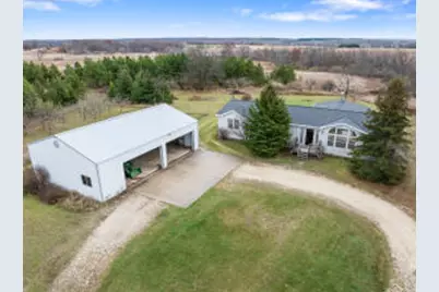 W9205  Tower Ln, Greenbush, WI 53023 - Photo 1