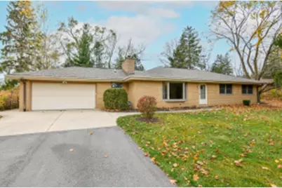 18715  Ridgewood Ln, Brookfield, WI 53045 - Photo 1