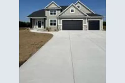 5086  Romans Way, Richfield, WI 53017 - Photo 1