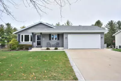 W201N16510  Hemlock St, Jackson, WI 53037 - Photo 1